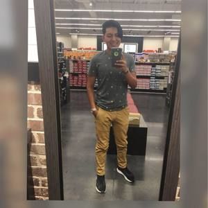 Meet your Posher, Peter